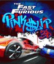 game pic for The Fast and the Furious Pink Slip 3D